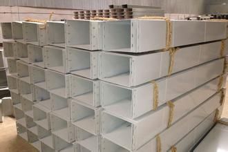 槽式电缆桥架厂专供